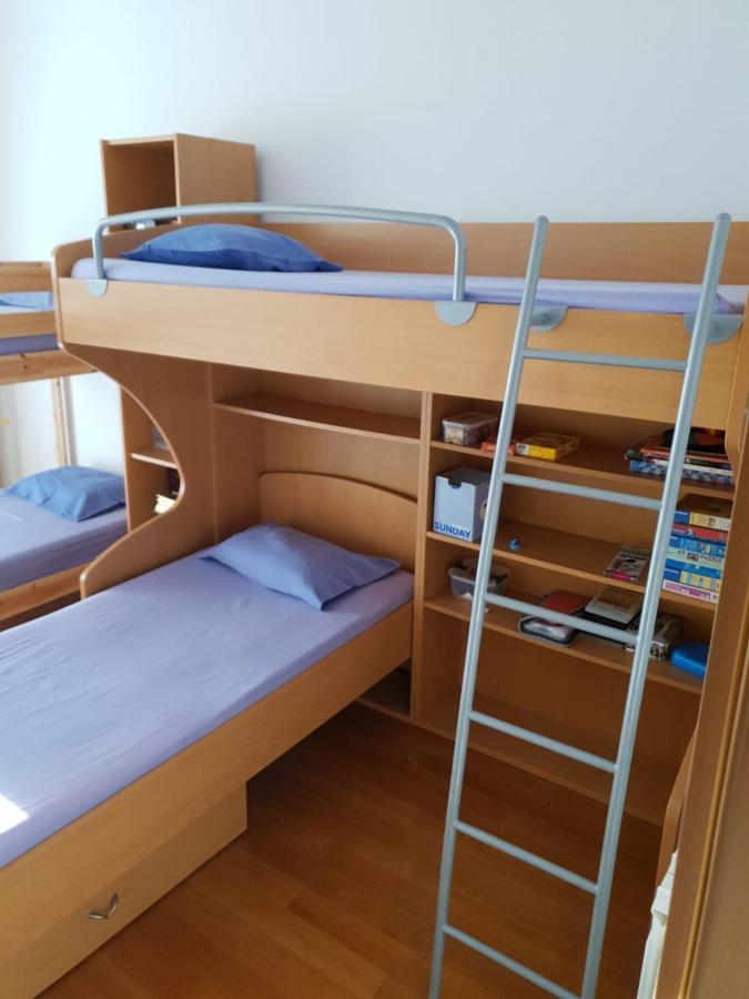 Apartman Lavanda Kali Dış mekan fotoğraf