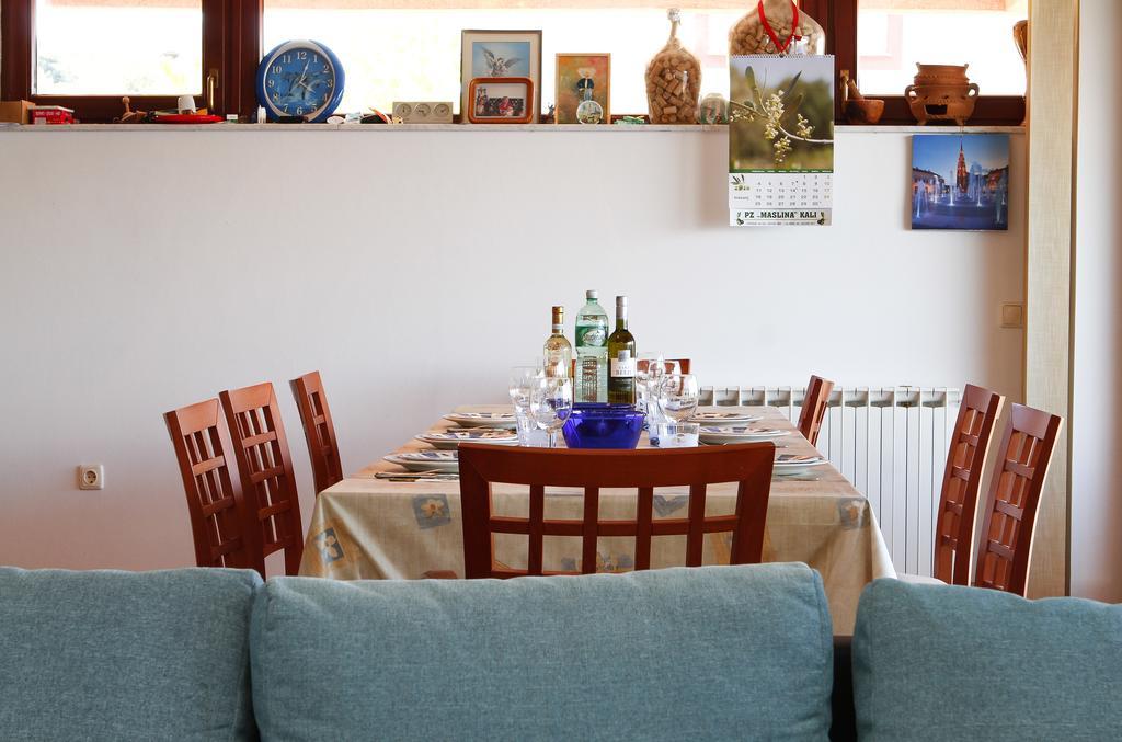 Apartman Lavanda Kali Dış mekan fotoğraf