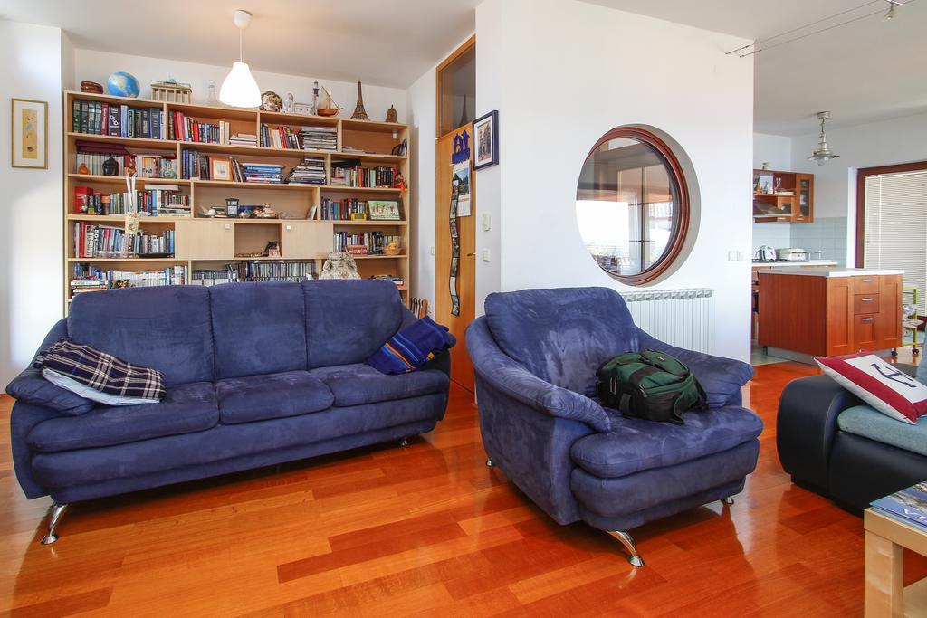Apartman Lavanda Kali Dış mekan fotoğraf