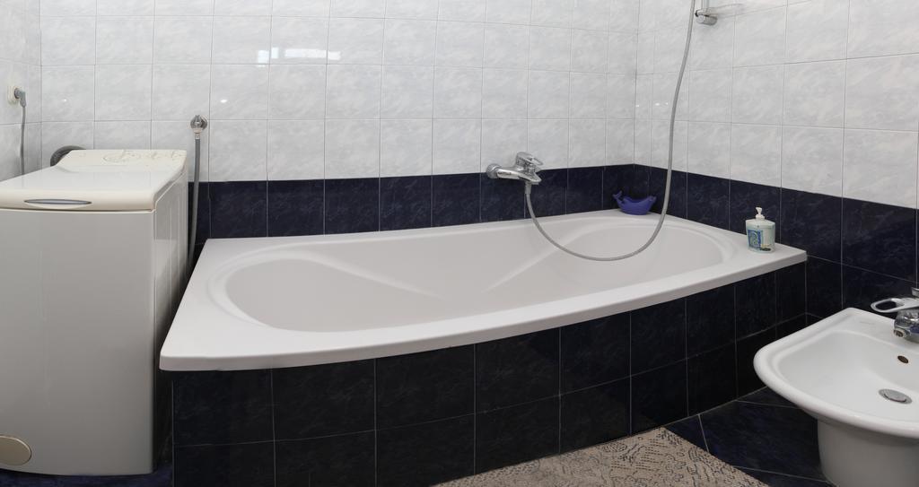 Apartman Lavanda Kali Dış mekan fotoğraf
